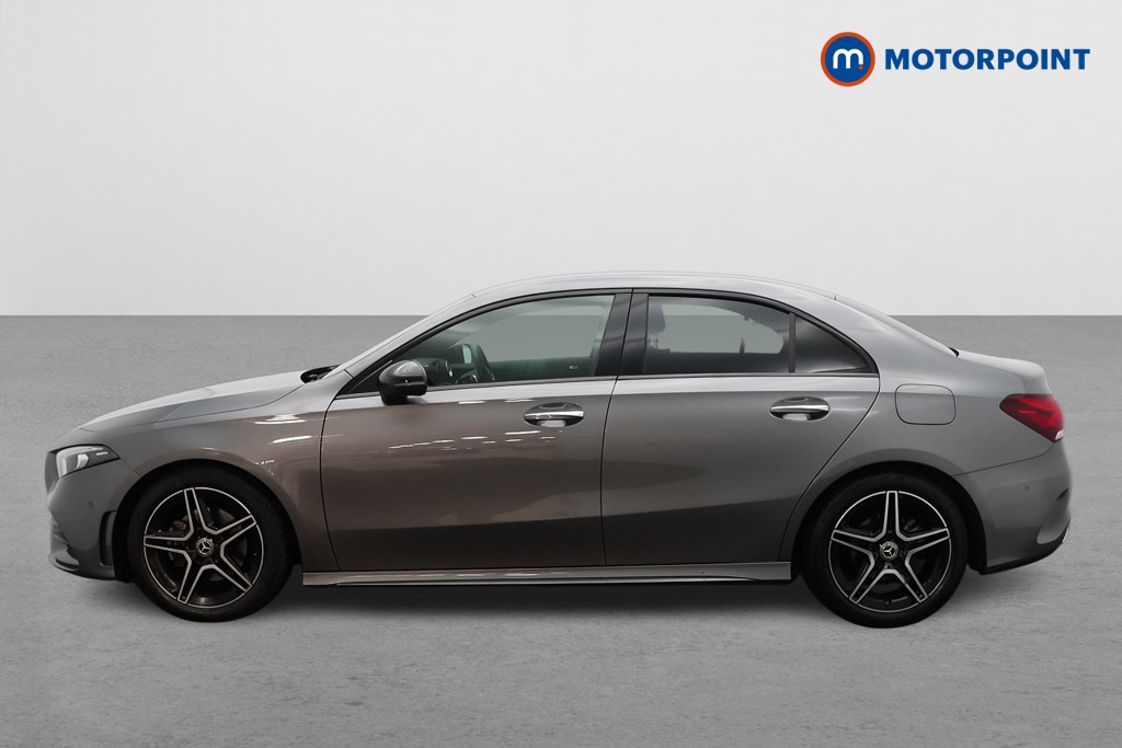 Used Mercedes-Benz A-Class 2023 for sale - 77297502: Photo 4