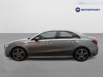 Used Mercedes-Benz A-Class undefined for sale - 77297502: Photo