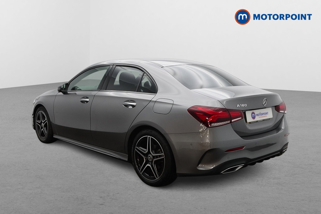 Used Mercedes-Benz A-Class 2023 for sale - 77297502: Photo 5