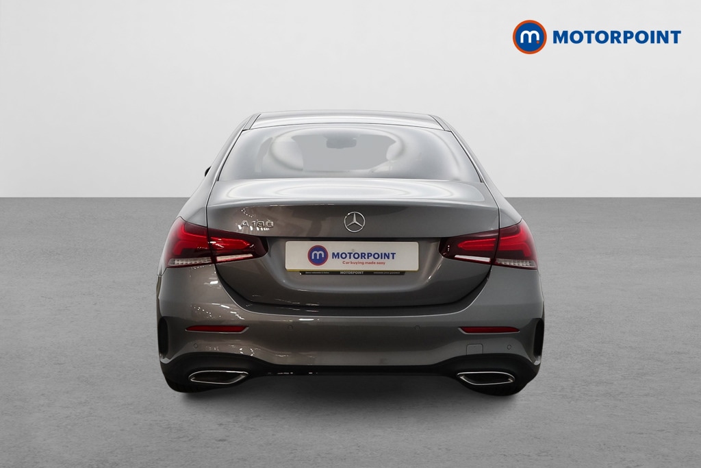 Used Mercedes-Benz A-Class 2023 for sale - 77297502: Photo 6