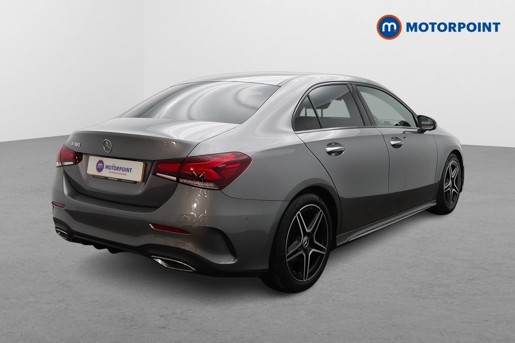 Used Mercedes-Benz A-Class 2023 for sale - 77297502: Photo 7