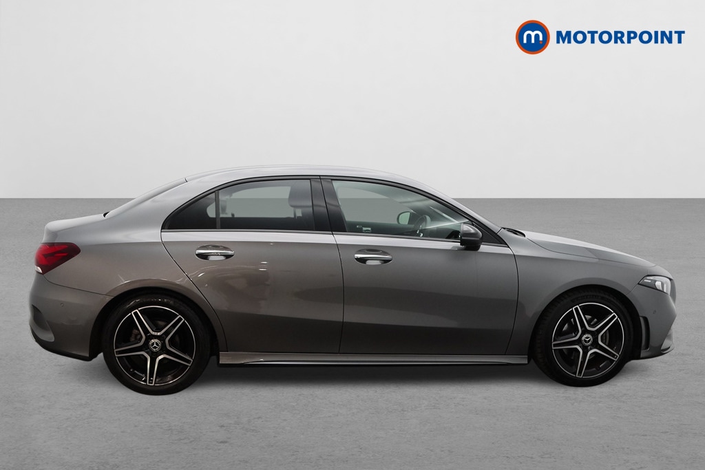 Used Mercedes-Benz A-Class 2023 for sale - 77297502: Photo 8