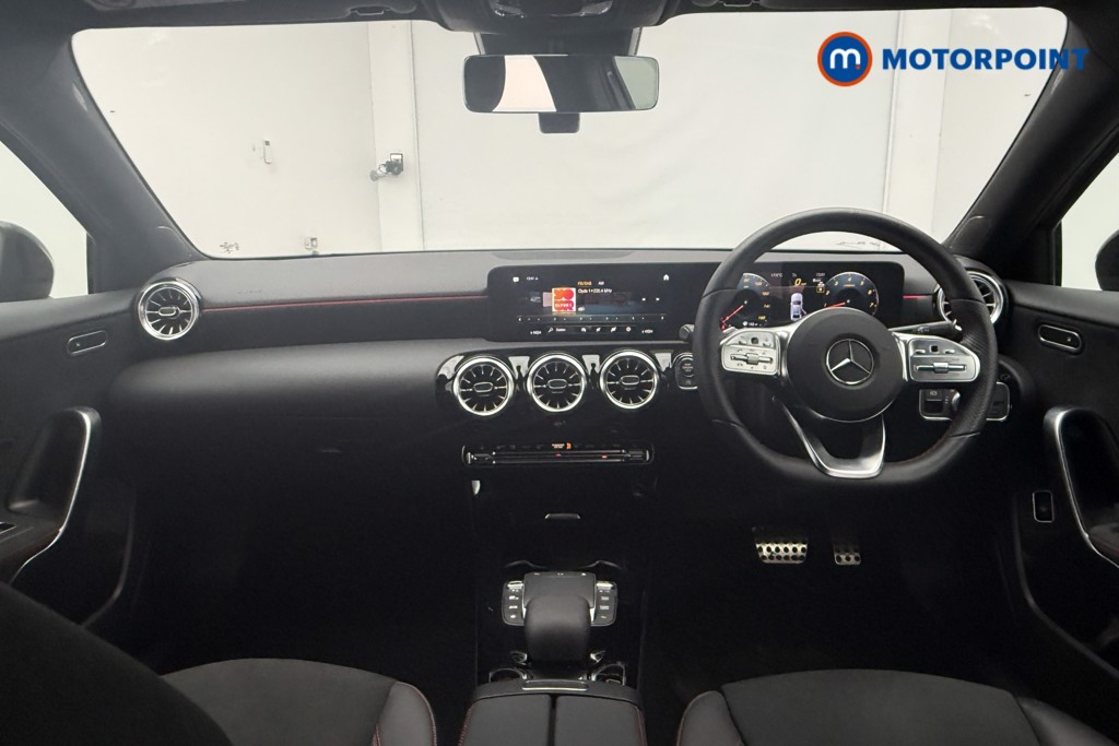 Used Mercedes-Benz A-Class 2023 for sale - 77297502: Photo 9