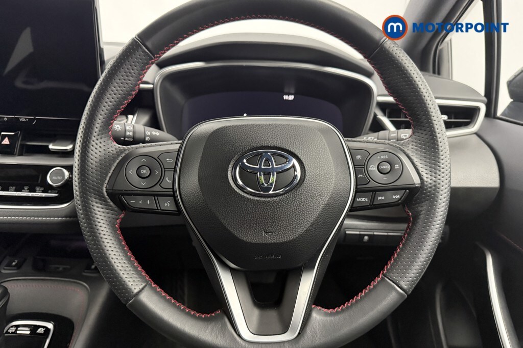 Used Toyota Corolla 2024 for sale - 78196986: Photo 13