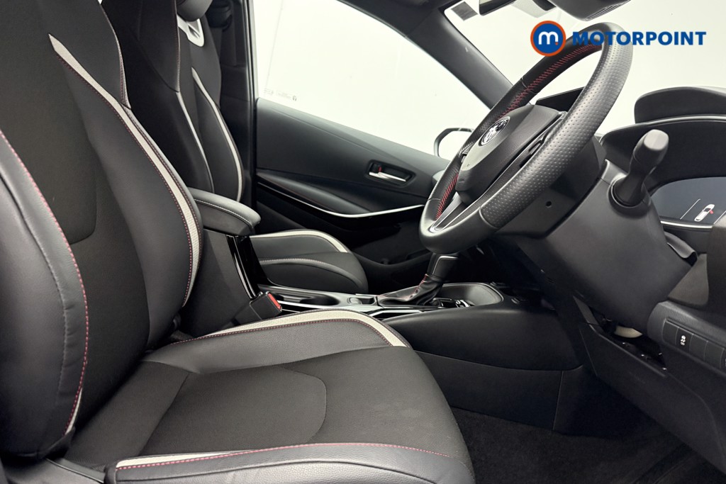 Used Toyota Corolla 2024 for sale - 78196986: Photo 16