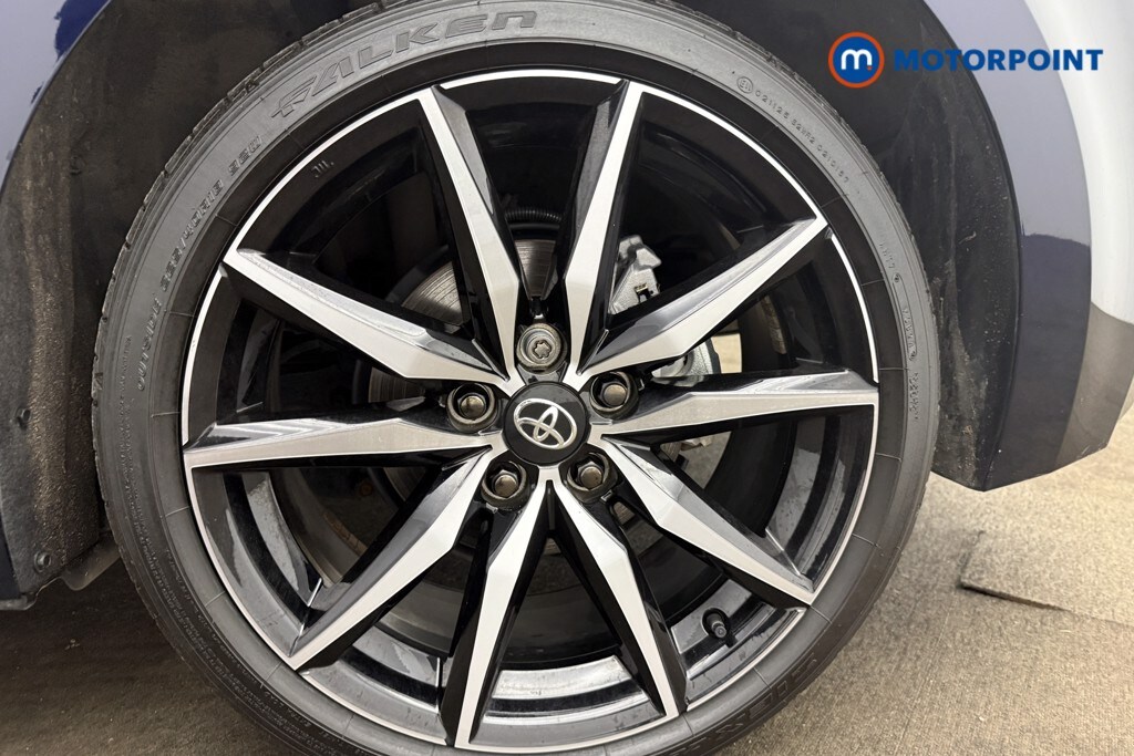 Used Toyota Corolla 2024 for sale - 78196986: Photo 21