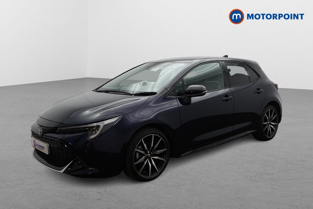 Used Toyota Corolla 2024 for sale - 78196986: Photo 3