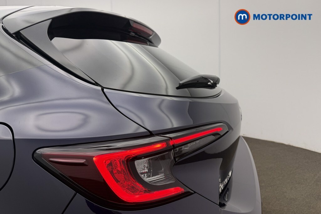 Used Toyota Corolla 2024 for sale - 78196986: Photo 35