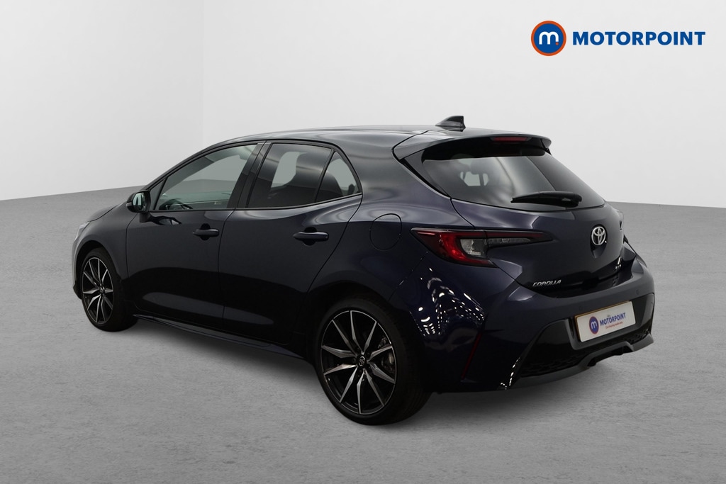 Used Toyota Corolla 2024 for sale - 78196986: Photo 5