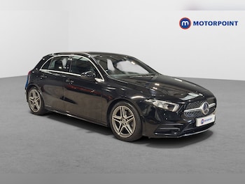 Used Mercedes-Benz A-Class 2019 for sale - 78640998: Photo