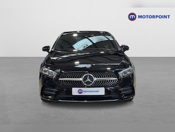 Used Mercedes-Benz A-Class 2019 for sale - 78640998: Photo