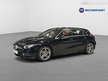 Used Mercedes-Benz A-Class 2019 for sale - 78640998: Photo