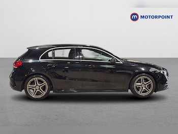 Used Mercedes-Benz A-Class 2019 for sale - 78640998: Photo