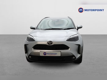 Used Toyota Yaris Cross 2025 for sale - 79042818: Photo