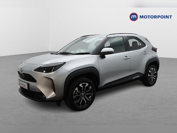 Used Toyota Yaris Cross 2025 for sale - 79042818: Photo