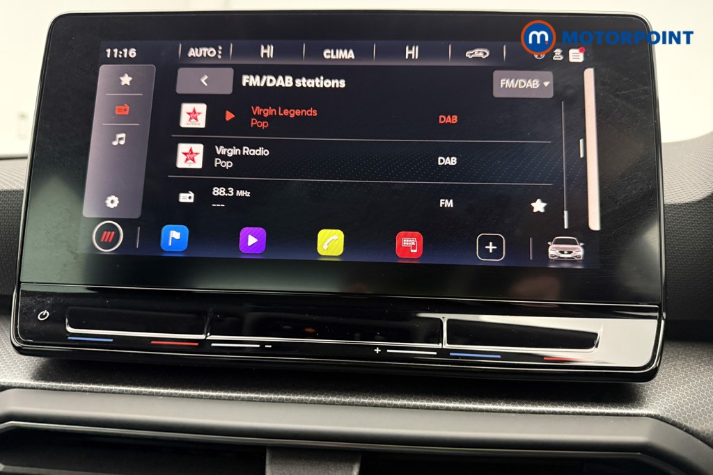 Used SEAT Leon 2023 for sale - 78095429: Photo 12