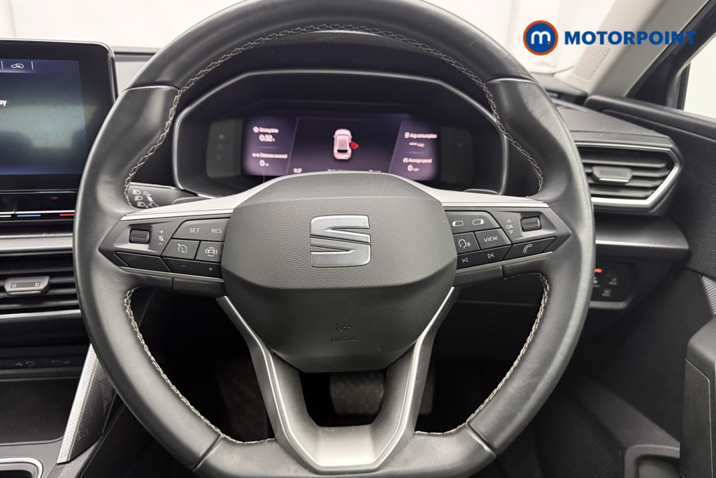 Used SEAT Leon 2023 for sale - 78095429: Photo 13