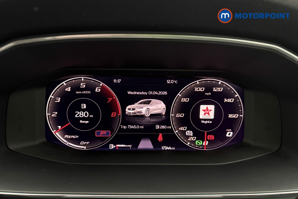 Used SEAT Leon 2023 for sale - 78095429: Photo 14