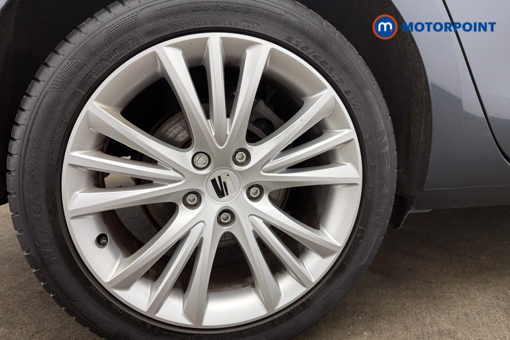 Used SEAT Leon 2023 for sale - 78095429: Photo 18