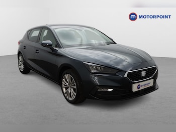 Used SEAT Leon 2023 for sale - 78095429: Photo