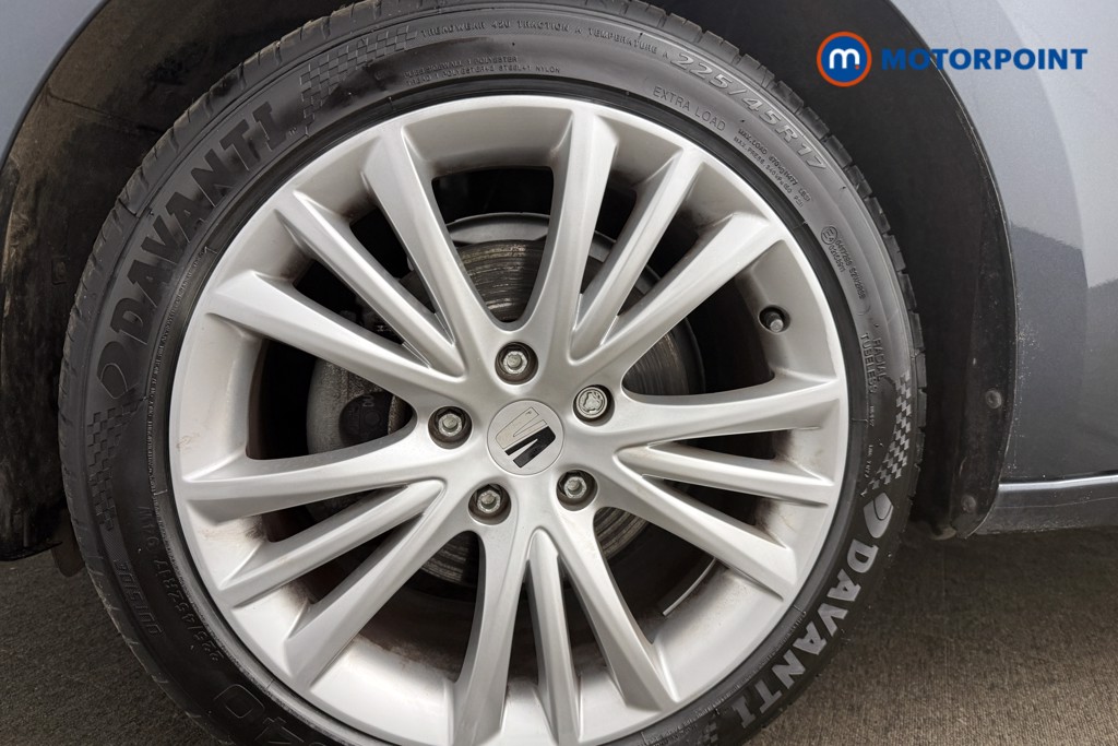 Used SEAT Leon 2023 for sale - 78095429: Photo 20