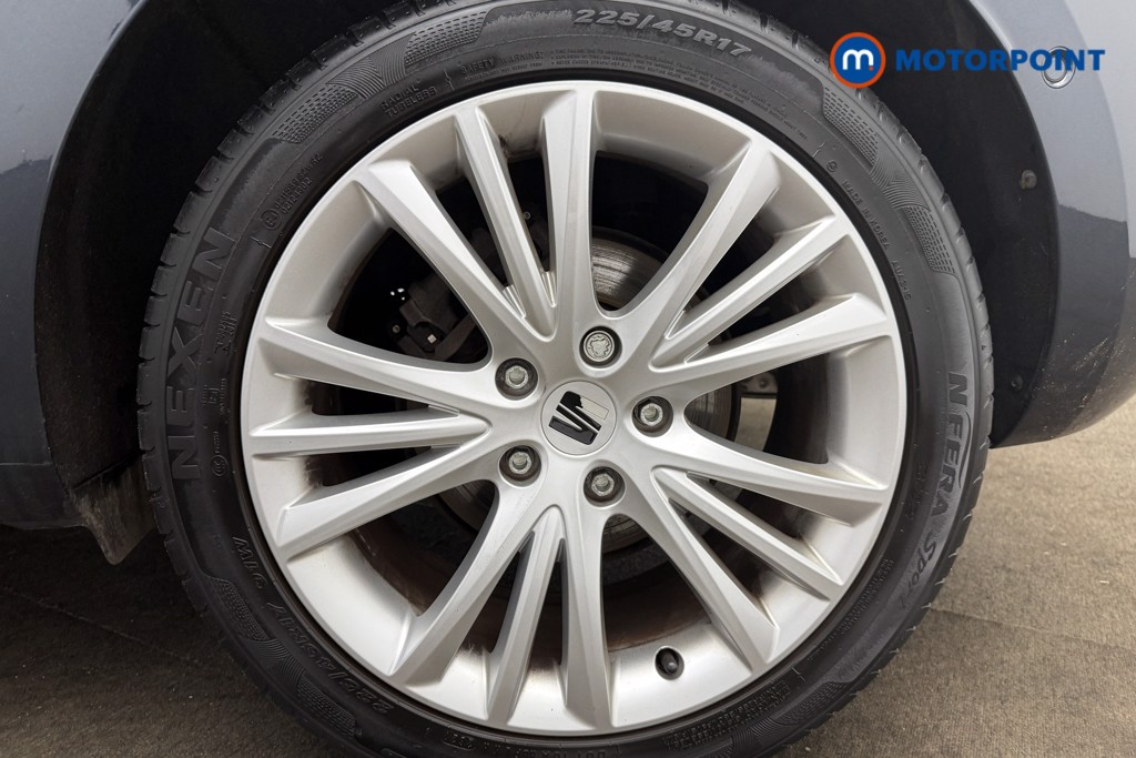 Used SEAT Leon 2023 for sale - 78095429: Photo 21