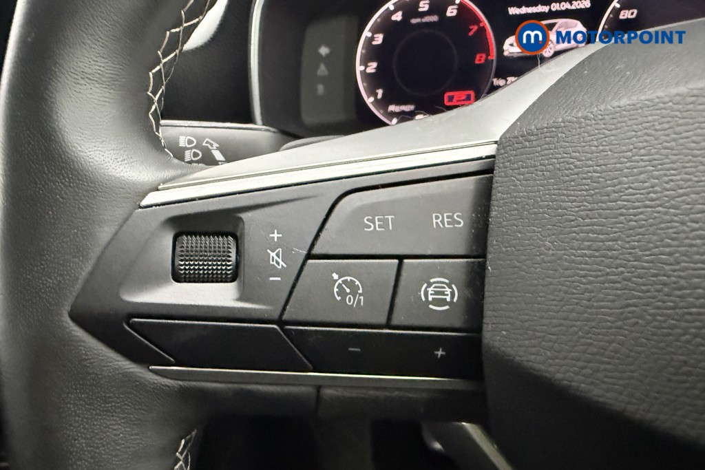 Used SEAT Leon 2023 for sale - 78095429: Photo 22