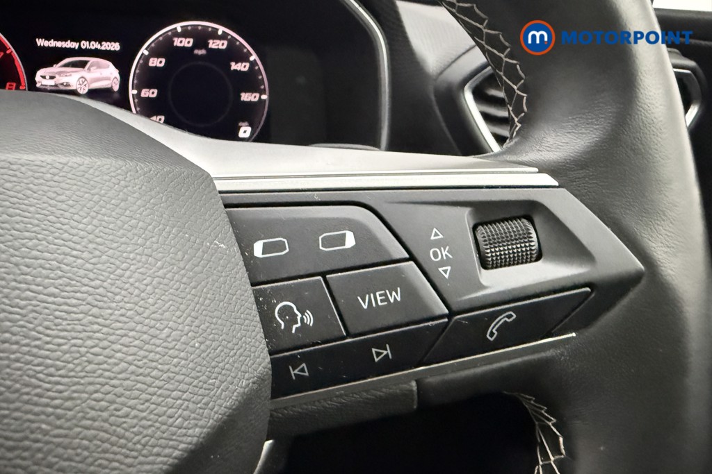 Used SEAT Leon 2023 for sale - 78095429: Photo 23