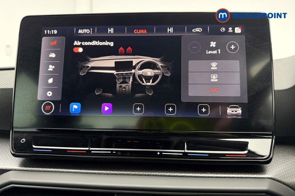 Used SEAT Leon 2023 for sale - 78095429: Photo 24