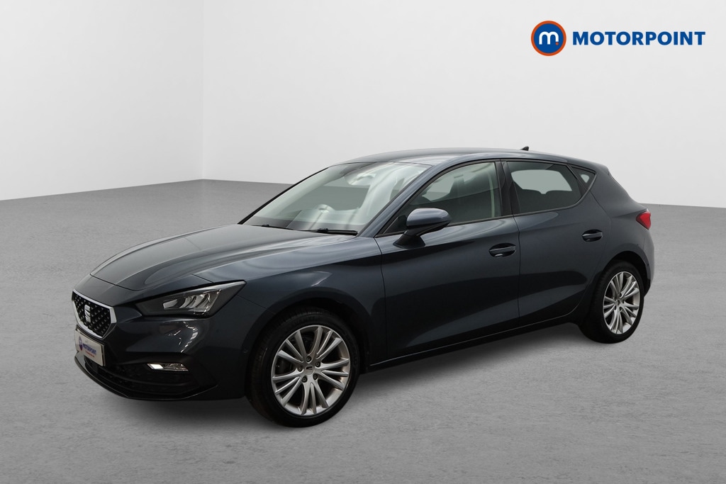 Used SEAT Leon 2023 for sale - 78095429: Photo 3