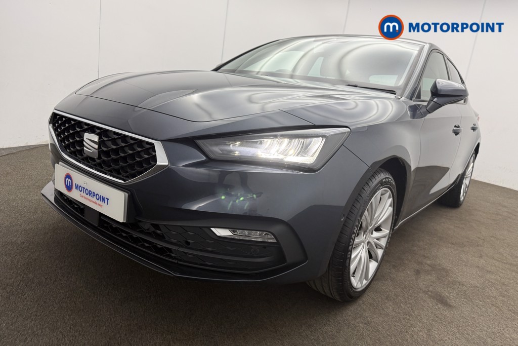 Used SEAT Leon 2023 for sale - 78095429: Photo 32