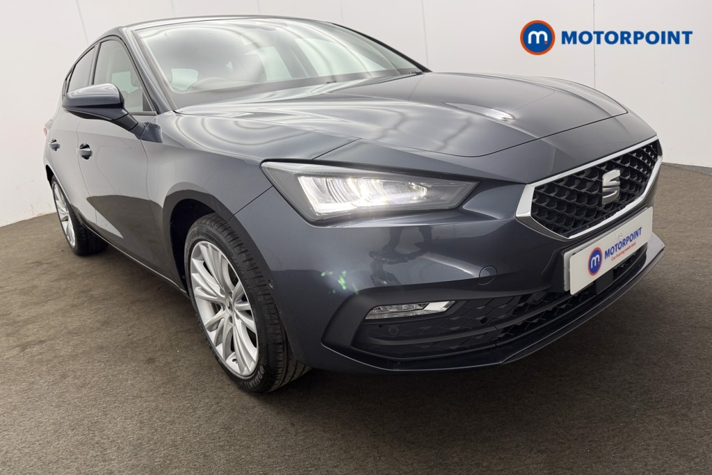 Used SEAT Leon 2023 for sale - 78095429: Photo 33