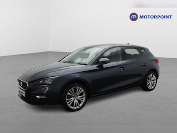 Used SEAT Leon 2023 for sale - 78095429: Photo