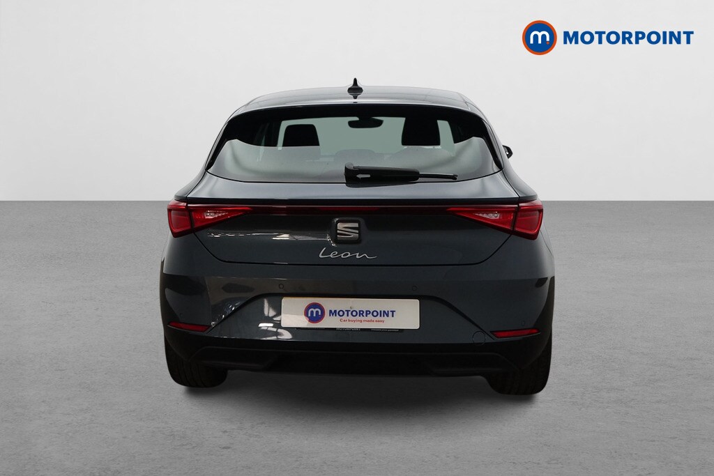 Used SEAT Leon 2023 for sale - 78095429: Photo 6