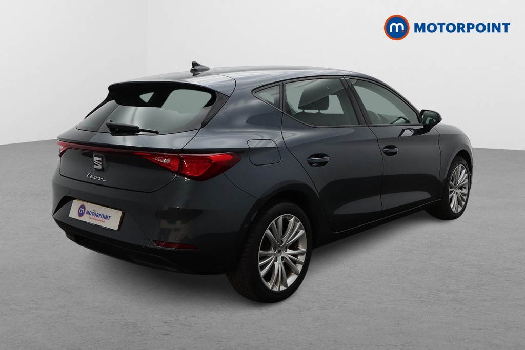 Used SEAT Leon 2023 for sale - 78095429: Photo 7