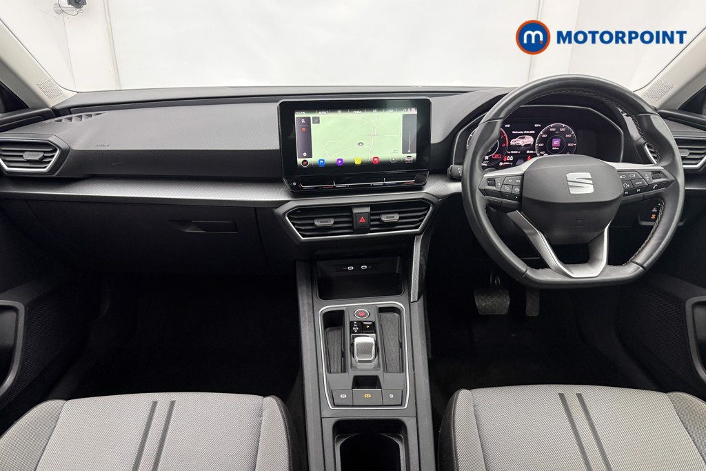 Used SEAT Leon 2023 for sale - 78095429: Photo 9