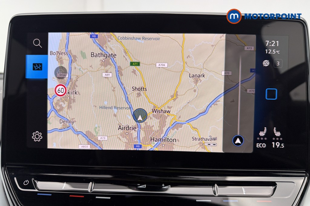 Used Volkswagen ID.4 2023 for sale - 77763850: Photo 10