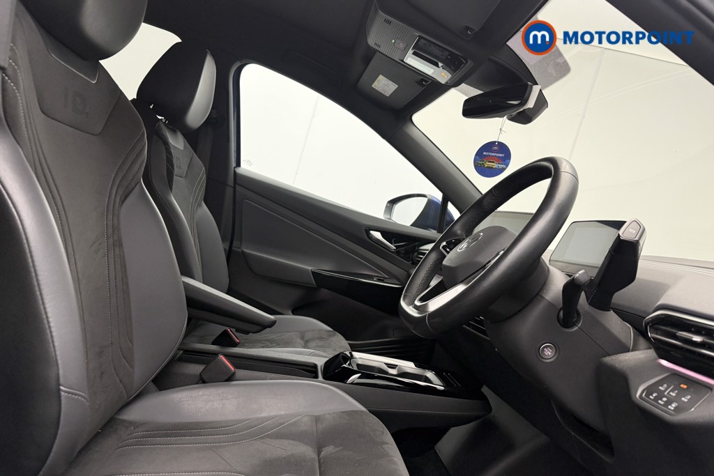 Used Volkswagen ID.4 2023 for sale - 77763850: Photo 16