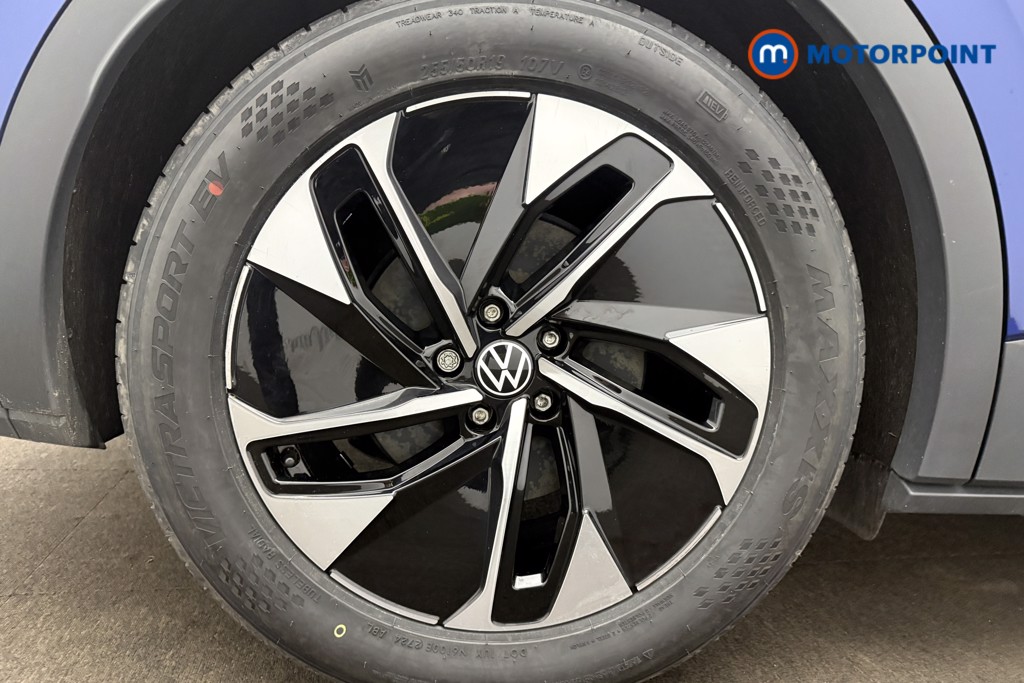 Used Volkswagen ID.4 2023 for sale - 77763850: Photo 18