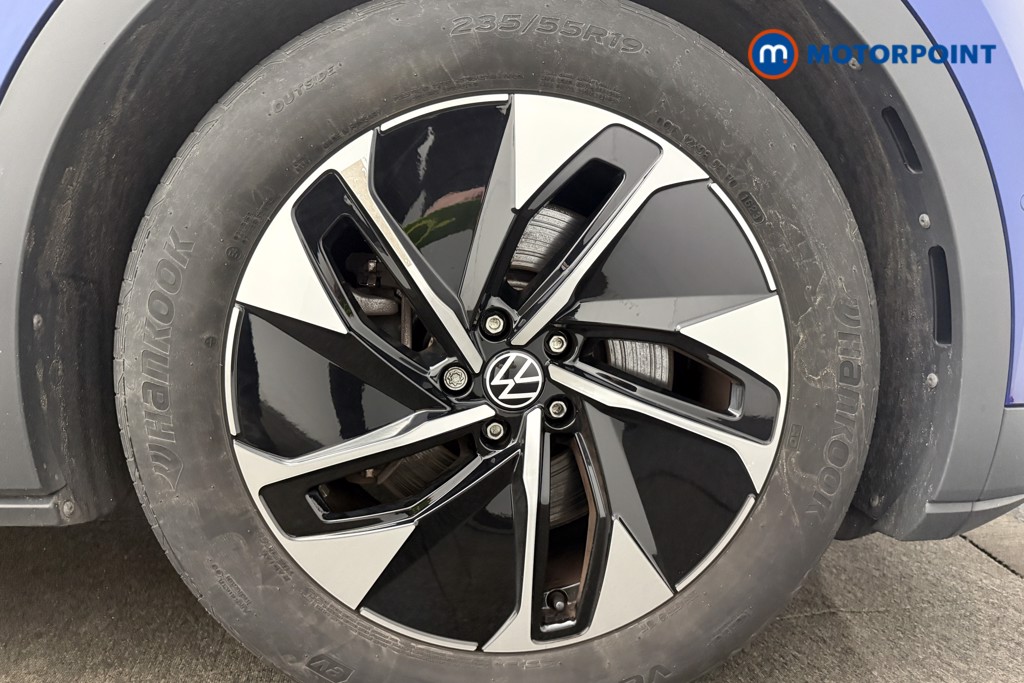 Used Volkswagen ID.4 2023 for sale - 77763850: Photo 19