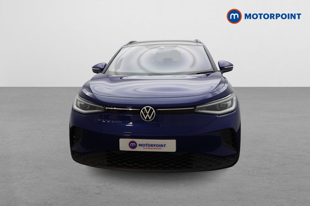 Used Volkswagen ID.4 2023 for sale - 77763850: Photo 2