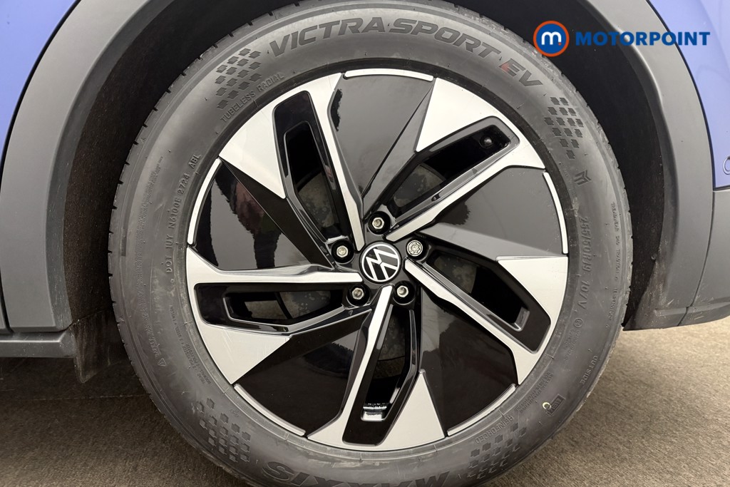 Used Volkswagen ID.4 2023 for sale - 77763850: Photo 21