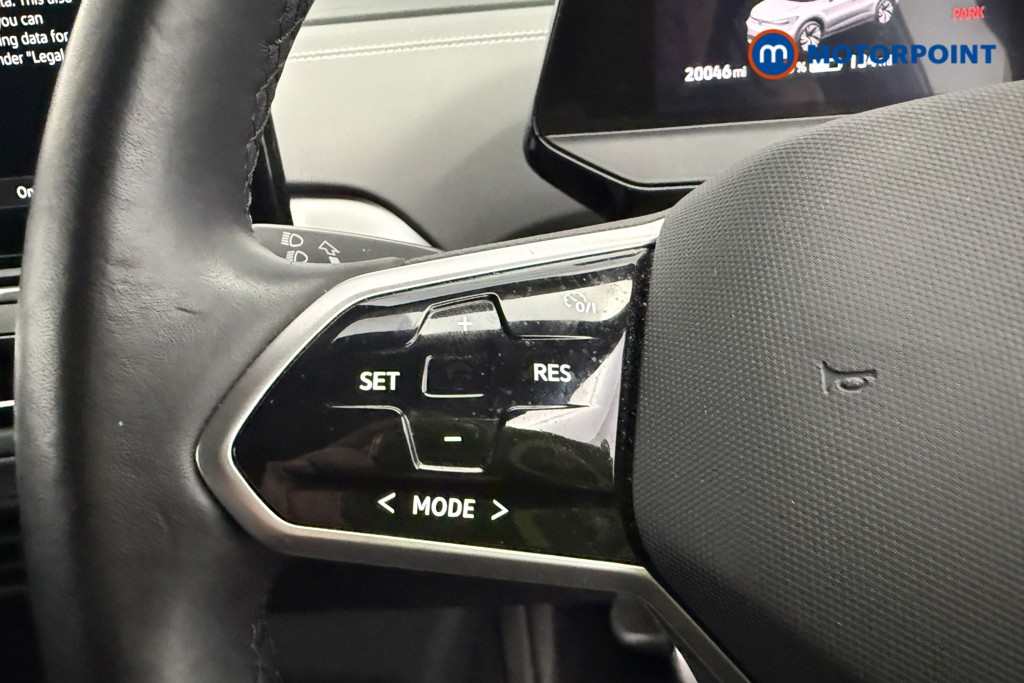 Used Volkswagen ID.4 2023 for sale - 77763850: Photo 22