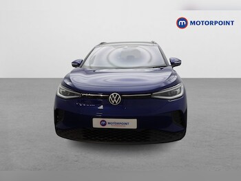 Used Volkswagen ID.4 2023 for sale - 77763850: Photo