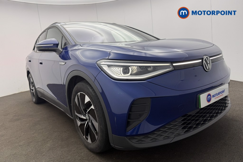 Used Volkswagen ID.4 2023 for sale - 77763850: Photo 35