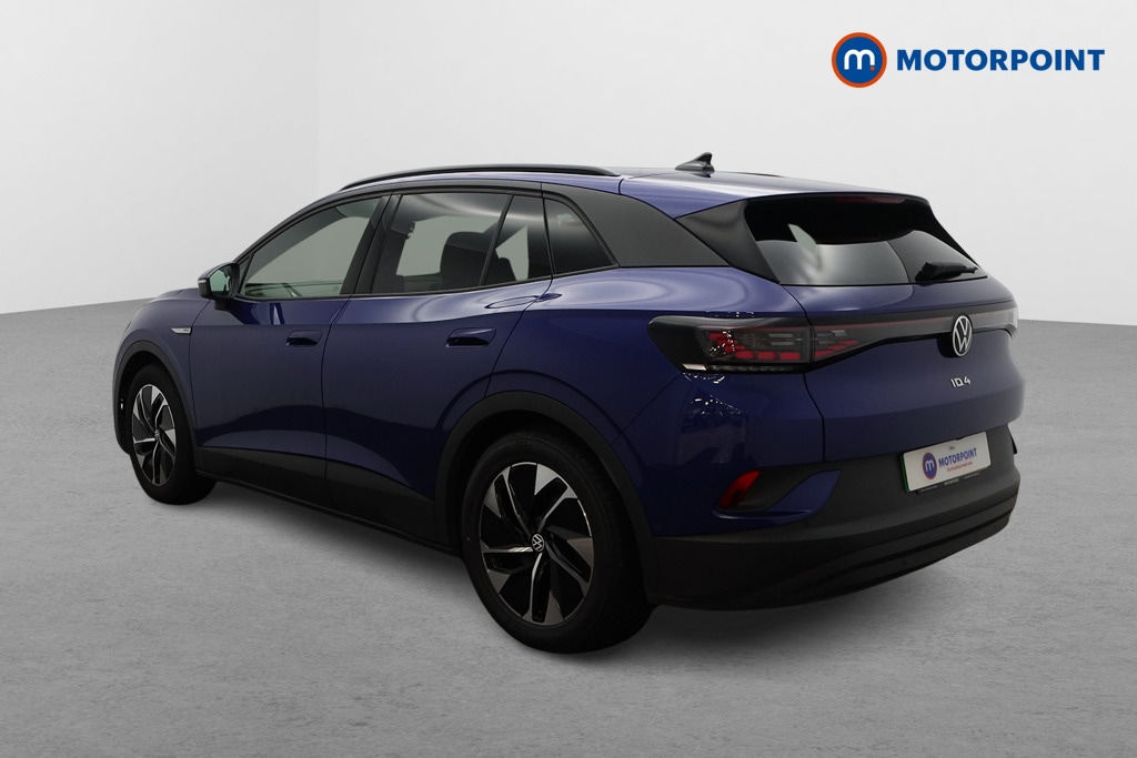 Used Volkswagen ID.4 2023 for sale - 77763850: Photo 5