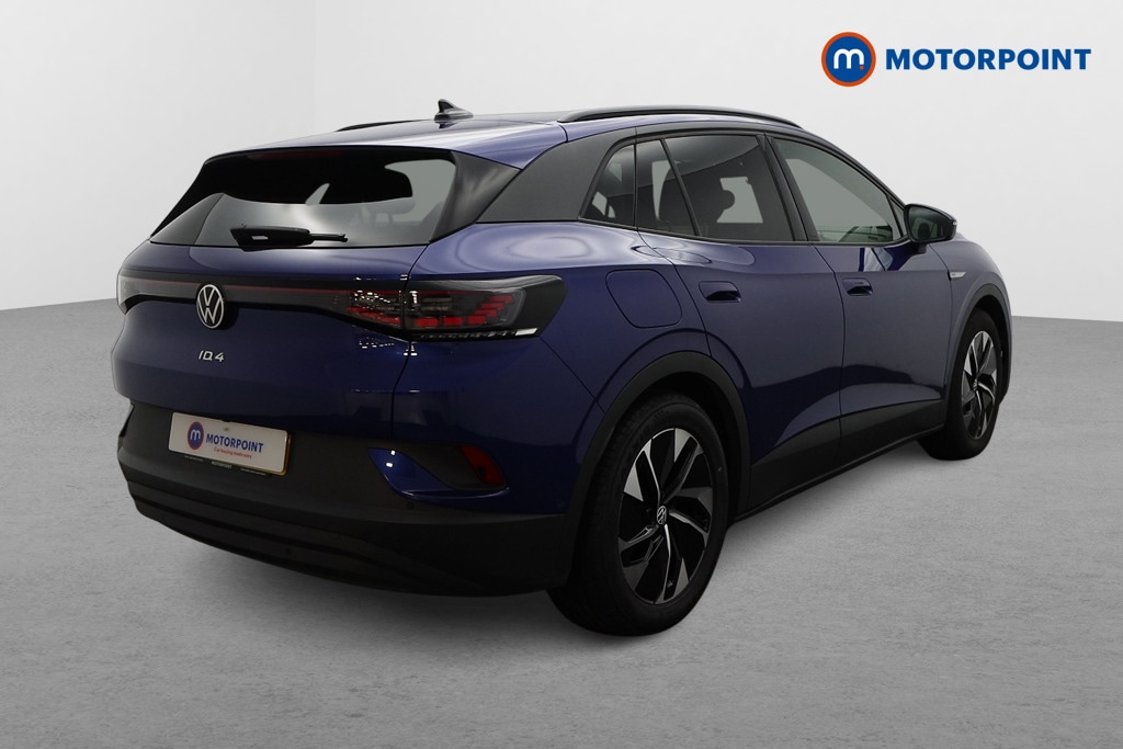 Used Volkswagen ID.4 2023 for sale - 77763850: Photo 7