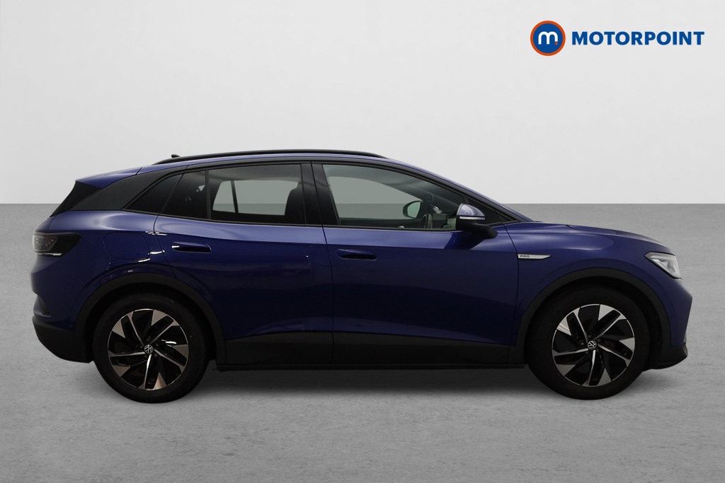 Used Volkswagen ID.4 2023 for sale - 77763850: Photo 8