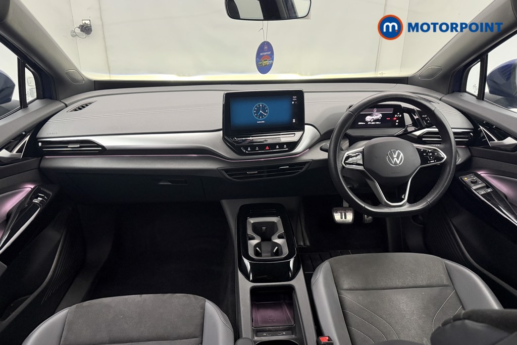 Used Volkswagen ID.4 2023 for sale - 77763850: Photo 9