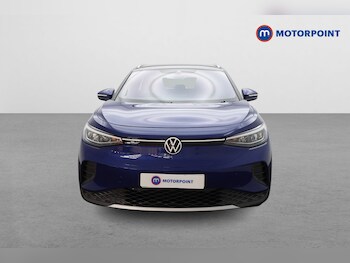 Used Volkswagen ID.4 undefined for sale - 78717320: Photo